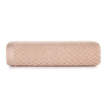 Imagem de Toalha de Rosto Petra 48x80CM 100% Algodão 500g-m2 Macia e Absorvente Rosa Altenburg
