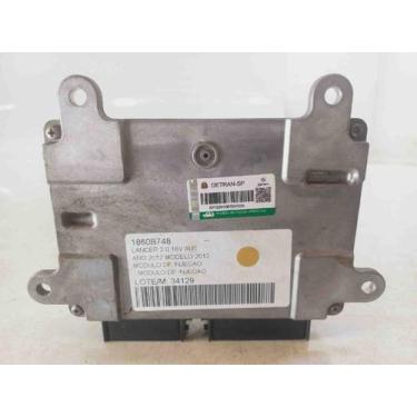 Imagem de Usado: MODULO DE INJECAO Mitsubishi LANCER 2.0 2012