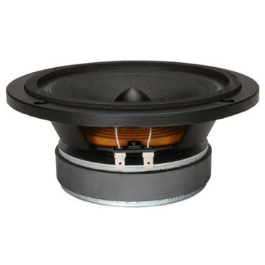 Imagem de B & C 6PEV13 Alto-falante de médios cônico de 6" (unidade única) - B&C