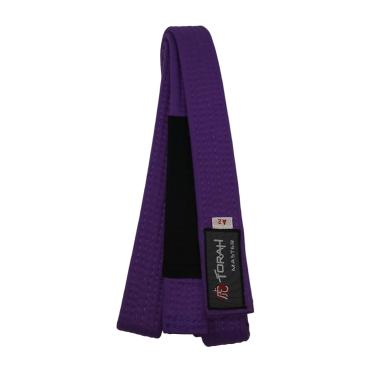 Imagem de Faixa Torah Master com Ponta