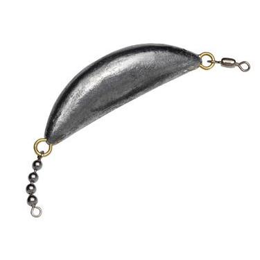 Imagem de Bullet Weights Spin Sinkers Tamanho 170 g, 2 peças