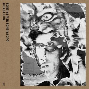 Imagem de Old Friends New Friends [Disco de Vinil]