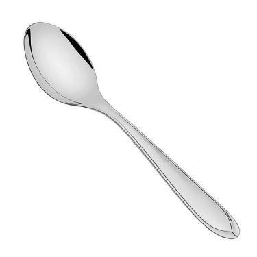 Imagem de Colher de Sobremesa de Inox Laguna 66906/874 - Tramontina