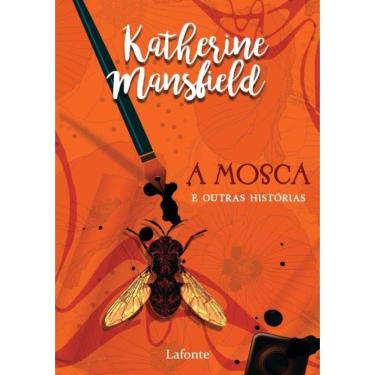 Imagem de A Mosca E Outras Historias - Pocket