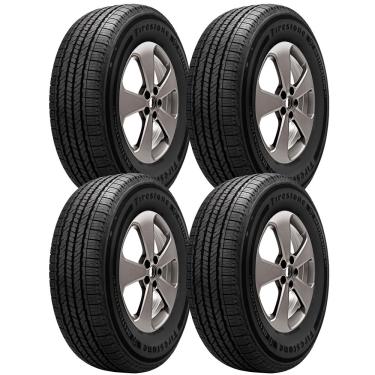 Imagem de Pneu Aro 18 Firestone Destination H/T 255/60 R18 112H - 4 Unidades