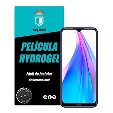 Imagem de Película Xiaomi Redmi Note 8t Kingshield Gel (tela & Verso)