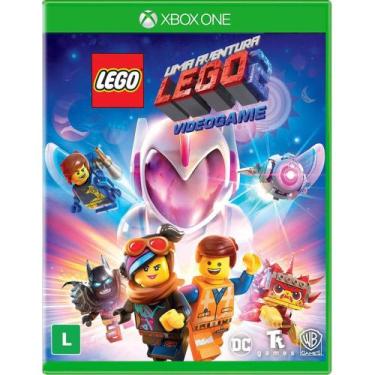 Imagem de Xbox One Uma Aventura Lego 2 - Tt Games