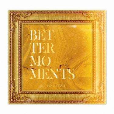Imagem de Better Moments [Disco de Vinil]