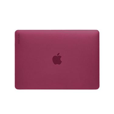 Imagem de Capa rígida Incase Dots para MacBook de 12 polegadas (safira rosa)