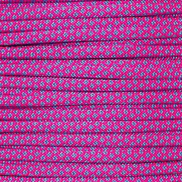 Imagem de PARACORD PLANET 550 Nylon Paracord 7 Fios Tipo III Cabo Utilitário - Maior Seleção Disponível!