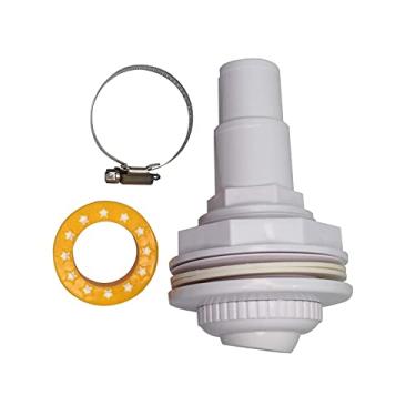 Imagem de Baoblaze Piscina completa de de de piscina Abertura Acessórios para piscina de piscina duráveis Peças de