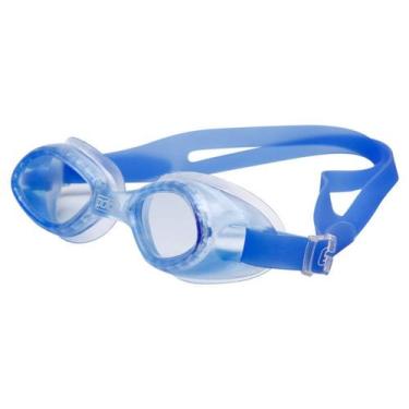 Imagem de Óculos De Natação Adulto Speedo Legend Azul - Stw Moda