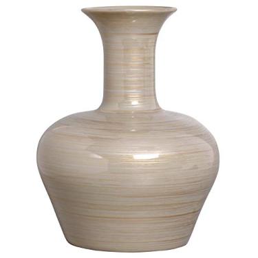 Imagem de Vaso Porto Ceramicas Pegorin Garoa
