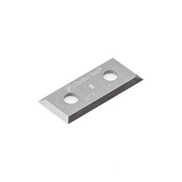 Imagem de Amana Tool - 28 x 12 x 1 5 mm Inserção Rc-1102 90° (RCK-134), Grau Industrial