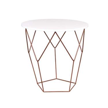 Imagem de MESA DE CANTO LACA BC