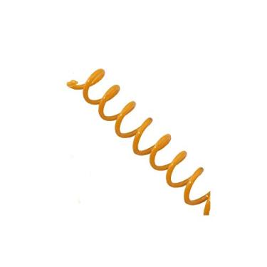 Imagem de Espirais Para Encadernação Espiral Colorido 33mm 250 Folhas