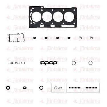 Imagem de Junta Superior Do Motor Etios 1.3 1.5 16v 1nr 2010/2019 55201KMR