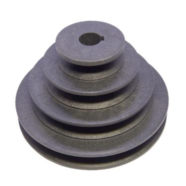 Imagem de Polia Motor Furadeira De Bancada Schulz Fsb16 Tork Nylon