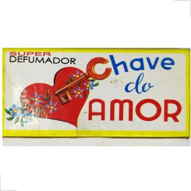 Imagem de Defumador Insenso Espiritual Dinheiro e Amor Caixa 20 Tabletes - Rei D