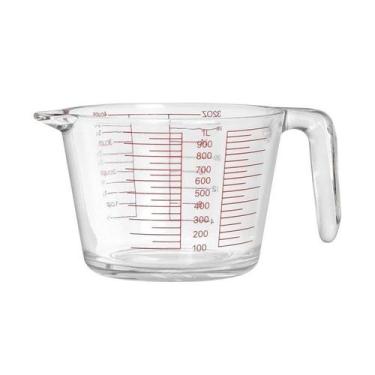 Imagem de Jarra Medidora Home Style Simplice, INCOLOR