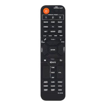 Imagem de Controle remoto de substituição RC-974R compatível com Pioneer Home Audio VSX-LX504-S VSX-934 VSX-935 VSX-LX104 VSX-LX105 VSX-LX304 VSX-LX305 VSX-LX504 VSX-LX505 VSX-LX504-B VSX-LX304-B AV Receptor