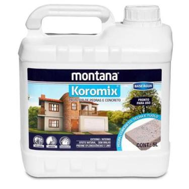 Imagem de Hidrofugante 5l koromix montana