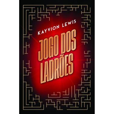 Imagem de Jogo Dos Ladrões