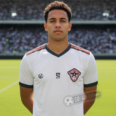 Imagem de Camisa Atlético Cearense - Modelo II