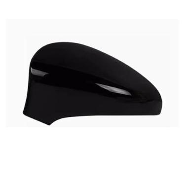 Imagem de A asa de cobertura para Lexus é Is200 Is2500 Is300 Is350 2013-2019 Capa de espelho reverso Capa de espelho lateral de porta Capa de espelho de asa (Preto G)