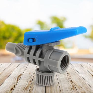 Imagem de Peças de interruptor de alça de pulverizador de gatilho Equipamento de pulverização agrícola