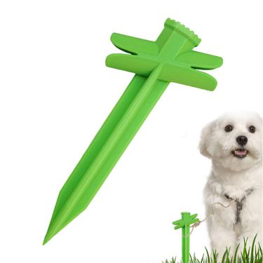 Imagem de Estacas De Campismo Para Fixação No - Espigões De Para Toldos E Coberturas De Exterior - Espigões De Segurança Da Barraca | Para Piquenique, Praia, Caminhadas, Jardins, Pátios, Varandas E Cercas