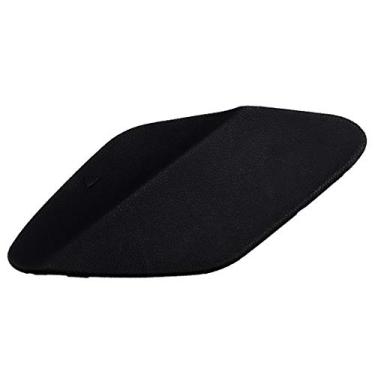 Imagem de Tampa do gancho de reboque do para-choque traseiro do carro