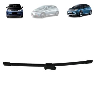 Imagem de PALHETA LIMPADOR DE PARABRISA DIANTEIRO DOLPHIN GS 2024 A 2025 DOLPHIN EV PLUS LADO ESQUERDO - 3708010-00