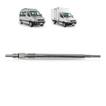 Imagem de VELA AQUECEDORA SPRINTER 2012 A 2016