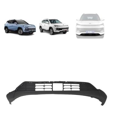 Imagem de GRADE INFERIOR DO PARACHOQUE E-JS4 2022 A 2025 T60 2021 A 2025-2803102U3480