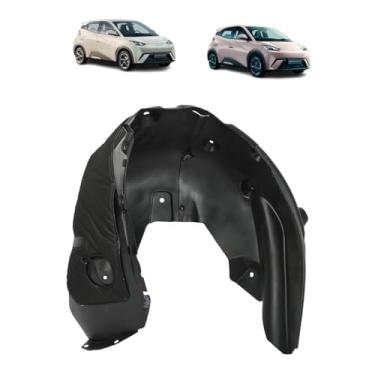 Imagem de PARABARRO TRASEIRO MINI DOLPHIN 2024 A 2025 LADO DIREITO - 14120453-00