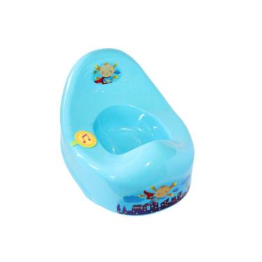 Imagem de Redutor Sanitário Infantil - Milla