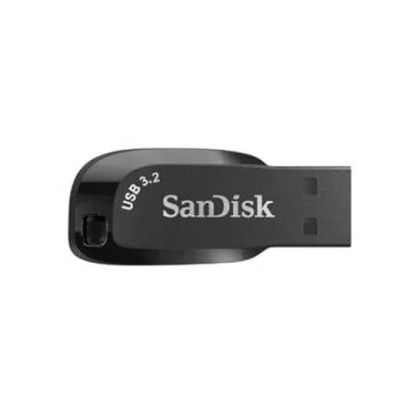 Imagem de Sandisk Ultra Shift Usb 3.0 Flash Drive 64Gb