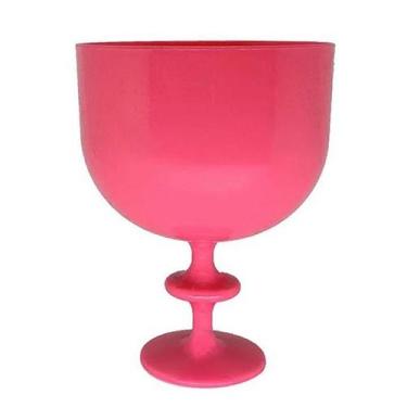 Imagem de Taça Americana - Rosa Neon - 1 unidade - LSC TOYS - Rizzo