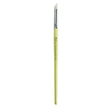 Imagem de Pincel Artístico - N103 - Modelador Grande Amarelo - 1 unidade - Cromu