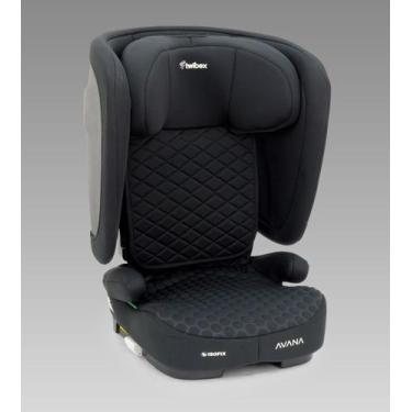 Imagem de Cadeirinha para Carro Avana Twibex