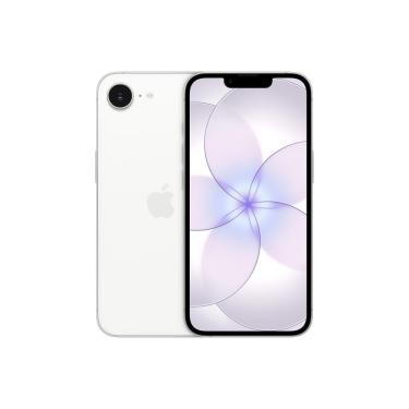Imagem de Apple iPhone 17e 256GB Branco