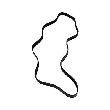 Imagem de Correia 8pk2163 Scania T114 1998 Em Diante 2163mm Com Ar Condicionado Para Alternador 1371533