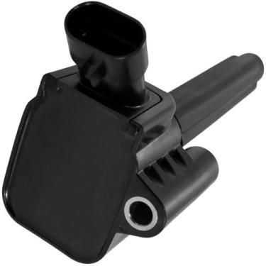 Imagem de Bobina De Ignição Renegade Toro 1.8 16v 2015 a 2023 Ngk