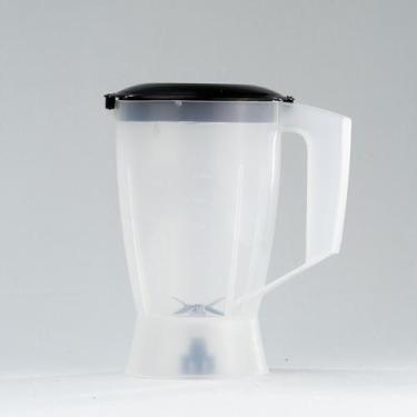 Imagem de Copo Multiprocessador Philips Walita Ri7625 Ri7630 Trans Pt