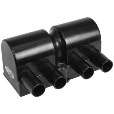 Imagem de Bobina Ignição Spin 2012 a 2024 Magneti Marelli BI0067MM