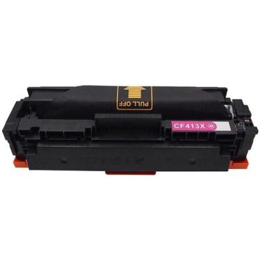 Imagem de Toner Compatível para CF410X / CF411X / CF412X / CF413X para M452dn M4