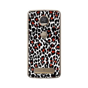 Imagem de Capa Adesivo Skin355 Verso Para Motorola Moto Z2 Play - KawaSkin