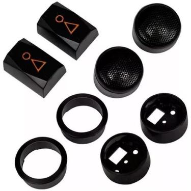 Imagem de Mini Tweeter Multisystem 1 Polegada JBL 80W 1TWMS80