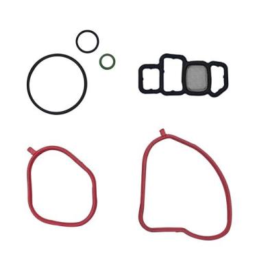 Imagem de Kit Borracha do Motor Honda New Civic CRV 1.8 2.0 16V - Juntalima